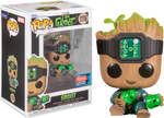 FUNKO POP! 2022 NYCC SHARED I Am Groot (2022) - Groot #1116