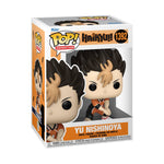 Funko Pop! ANIME HAIKYU!! YU NISHINOYA #1392 **