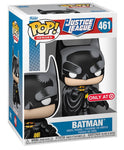 Funko Pop! DC Heroes: BATMAN #461 JUSTICE LEAGUE [TARGET EXCLUSIVE]