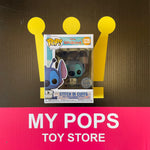 FUNKO POP! DISNEY LILO & STITCH in CUFFS [FYE EXCLUSIVE] #1235