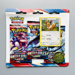 POKEMON TCG: SWORD & SHIELD 5 —BATTLE STYLES 3 Pack Booster