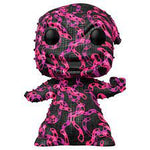 FUNKO POP! ARTIST SERIES NIGHTMARE BEFORE CHRISTMAS OOGIE BOOGIE with HARD STACK #09