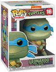 Funko Pop! Retro: TMNT - Leonardo