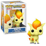 Funko Pop! Games: Pokemon  Ponyta #644