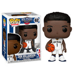 Funko Pop! Basketball: New Orleans Pelicans - Zion Williamson