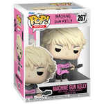 Funko Pop! Rocks Machine Gun Kelly #267