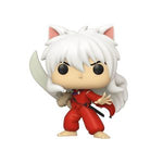 Funko Pop! Animation: Inuyasha - Inuyasha