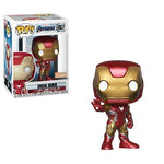 Marvel Avengers: Endgame Iron Man #467 - Boxlunch Exclusive
