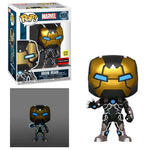 Funko Pop! Marvel: Iron Man 39 *Glow In The Dark* *Special Edition*