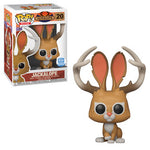 Funko Pop! Myths: Jackalope *Funko Shop Exclusive*