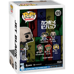 Funko Pop! Anime: Cowboy Bebop - Jet Black #1213