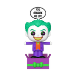 FUNKO POPSIES DC HEROES - JOKER - YOU CRACK ME UP!