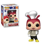 Funko Pop! Ad Icons: Jollibee - Jollibee in Philippine Barong
