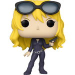 FUNKO POP! ANIMATION: COWBOY BEBOP - JULIA #1216