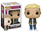 Funko Pop! Rocks: Justin Bieber
