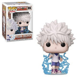 FUNKO POP! ANIMATION: HUNTER X HUNTER