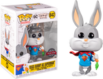Funko Pop! DC Looney Tunes: Bugs Bunny as Superman Special Edition