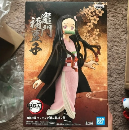 Demon Slayer Nezuko Figure