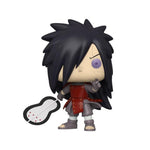 Funko Pop Animation Naruto - Madara (Reanimation) *SPECIAL EDITION*