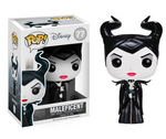 FUNKO POP! DISNEY: SLEEPING BEAUTY - MALEFICENT #77