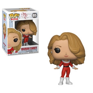 Funko Pop! Rocks: Mariah Carey