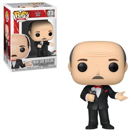 Funko Pop! WWE - "Mean" Gene Okerlund