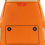 HORROR LOUNGEFLY TRICK 'R TREAT SAM COSPLAY MINI BACKPACK