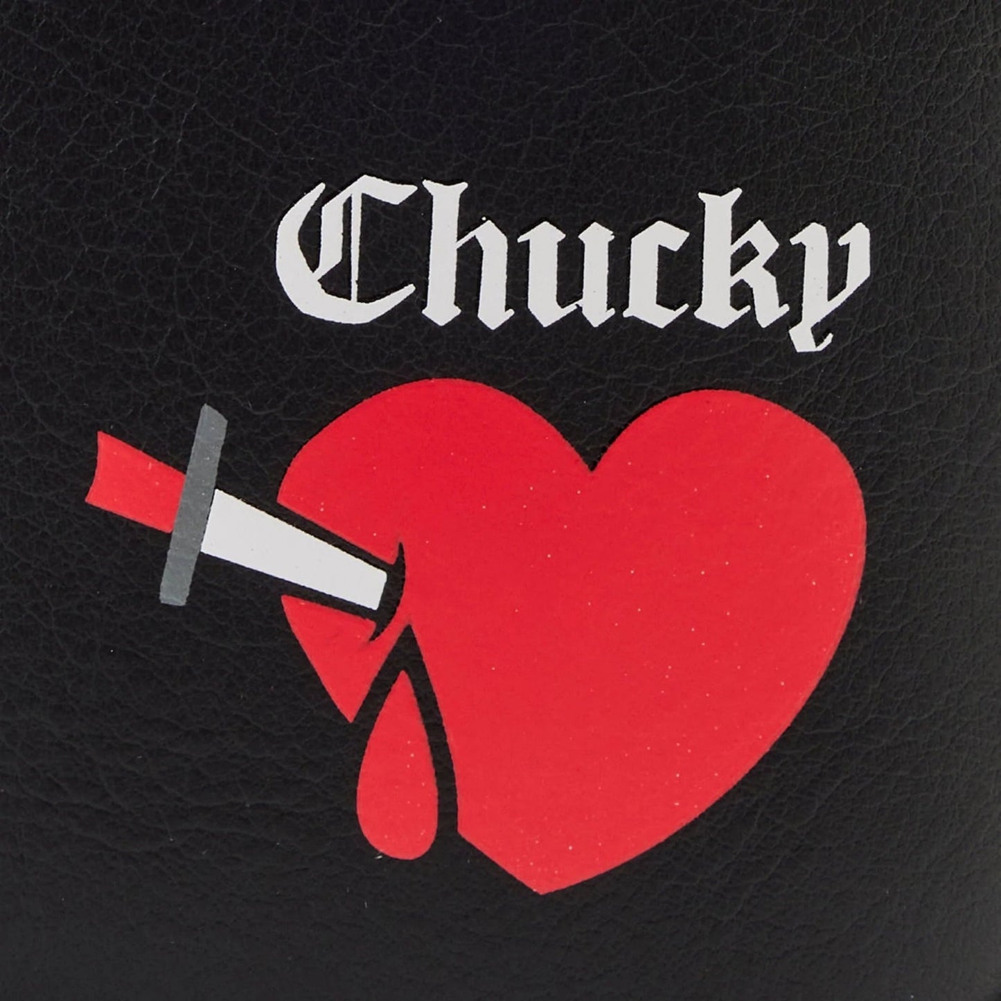 Loungefly Universal Bride of Chucky Tiffany Cosplay Mini Backpack