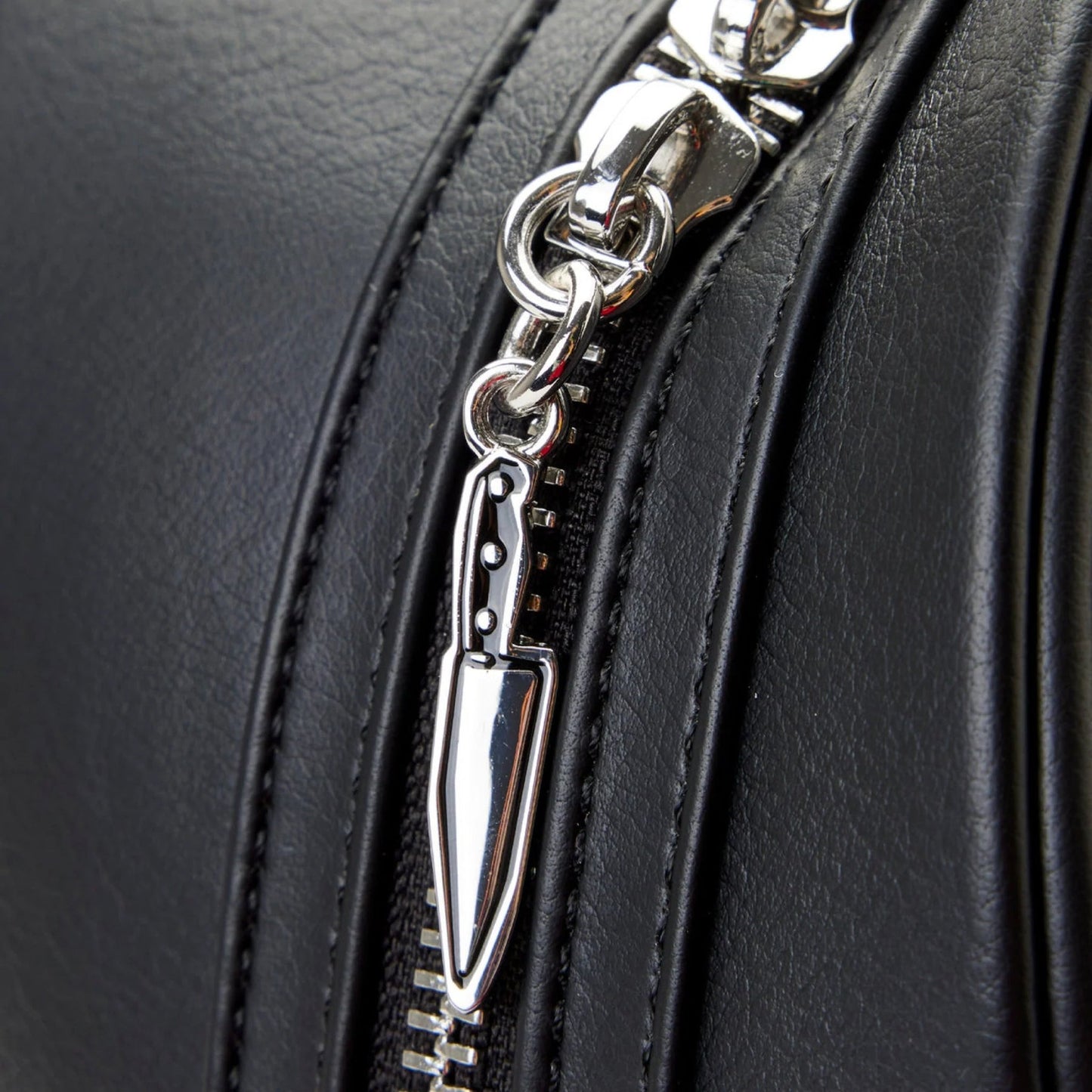 Loungefly Universal Bride of Chucky Tiffany Cosplay Mini Backpack