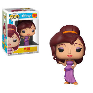 Funko Pop! Disney: Hercules - Meg