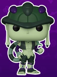 Funko Pop! Animation: HUNTER X HUNTER MERUEM [EXCLUSIVE] *PREORDER*
