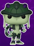 Funko Pop! Animation: HUNTER X HUNTER MERUEM [EXCLUSIVE] *PREORDER*