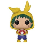 Funko Pop! Animation: My Hero Academia - Deku in a Onesie *GameStop Exclusive*