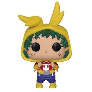 Funko Pop! Animation: My Hero Academia - Deku in a Onesie *GameStop Exclusive*