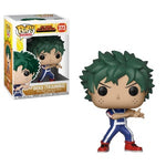 Funko Pop! Animation: My Hero Academia - Deku (Training) #373
