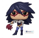 Funko Pop! Anime: My Hero Academia - Midnight *Galactic Toys Exclusive*