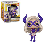 FUNKO POP! ANIMATION: MY HERO ACADEMIA - 6" MOUNT LADY **HOT TOPIC EXCLUSIVE** #612