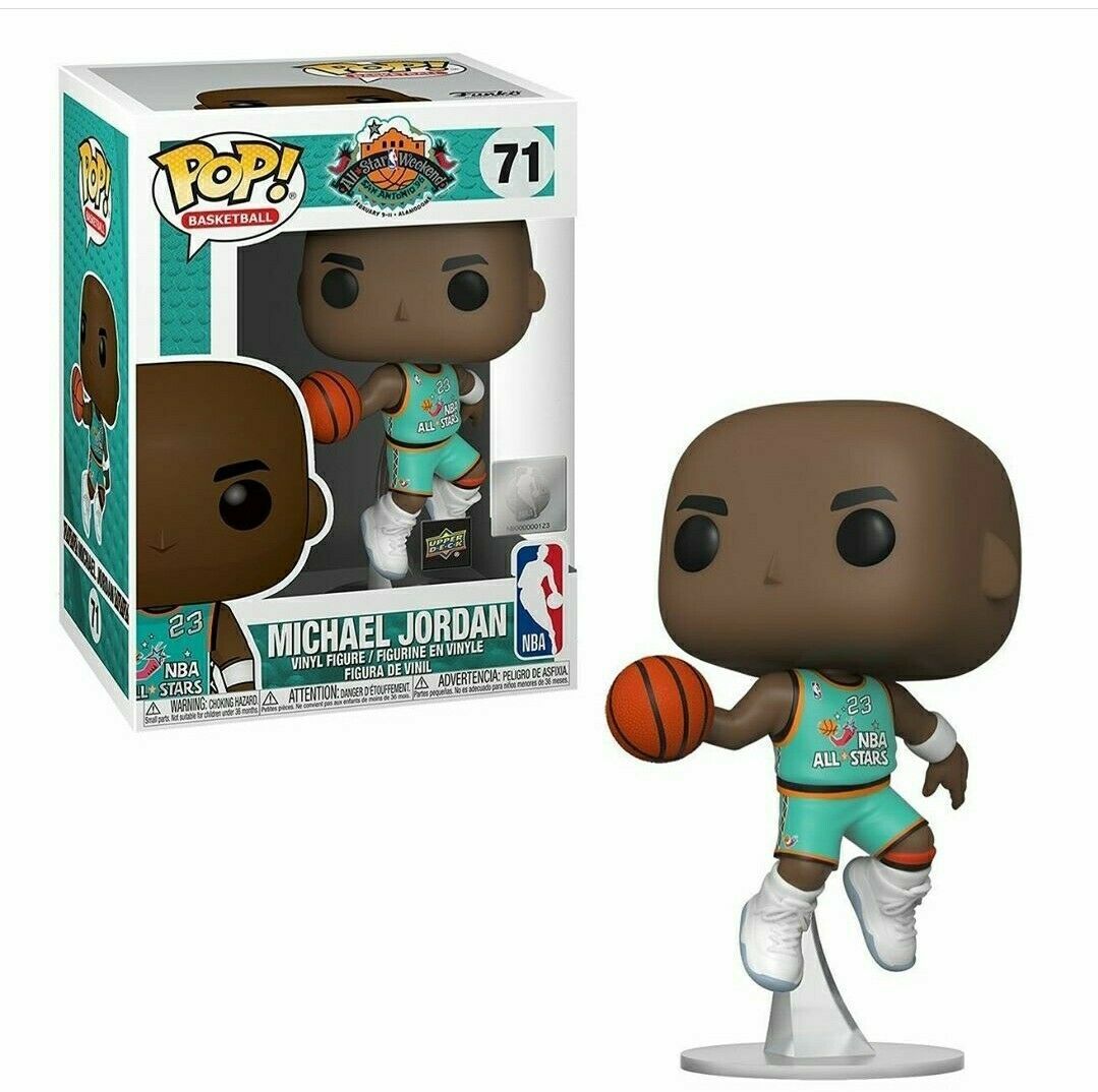 Funko Pops! – tagged 
