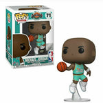 Funko Pop! Basketball: Michael Jordan (All Star) #71