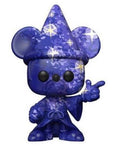Funko Pop! Disney: Mickey Mouse (Art Series 2)
