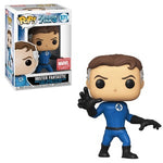 Funko Pop! Marvel: Fantastic Four - Mr. Fantastic *Collector Corp*