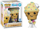 Funko Pop! Mr. Sprinkles *Funko Shop Exclusive*