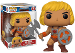 Funko Pop! Retro Toys He-Man 10 Inch #43