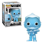 Funko Pop! Heroes: Batman & Robin - Mr. Freeze *Summer Convention*