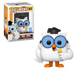 Funko Pop! Ad Icons: Tootsie Roll - Mr. Owl