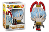 FUNKO POP! ANIMATION: MY HERO ACADEMIA [MHA] - TOMURA SHIGARAKI #784