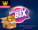 Funko **Chase+1**Mystery Box **SOLD OUT SOLD OUT**