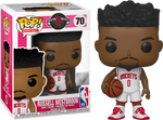 Funko Pop! Basketball: Houston Rockets - Russell Westbrook