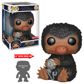 Funko Pop! Movies: Fantastic Beasts - Niffler *10 Inch*