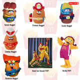 Funko Pop! Ad Icons: McDonald's - Birdie